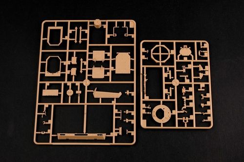 Hobby Boss German Boxer MRAV na Arena.pl