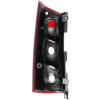 DACIA DOKKER 2012- LAMPA TYŁ TYLNA PRAWA