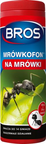 bros mrówkofon 120g na Arena.pl