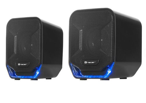 Głośnik 2.0 Jupiter USB na Arena.pl