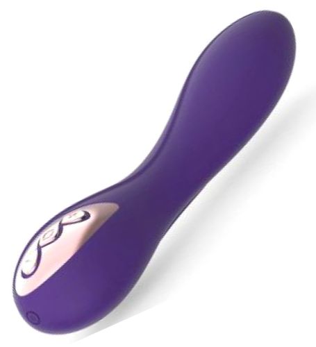 Silikonowy wibrator na USB na Arena.pl