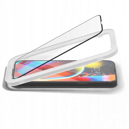 SZKŁO SPIGEN ALIGN FULL DO IPHONE 13 PRO na Arena.pl