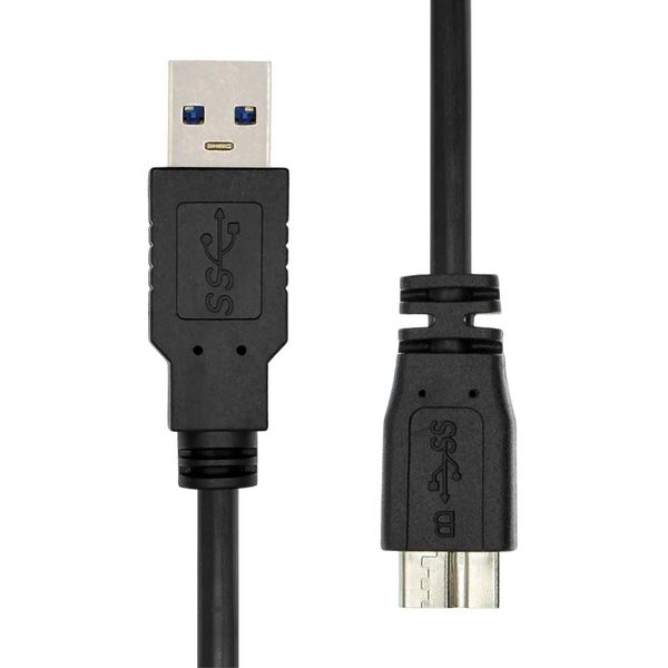 ProXtend USB 3.2 Gen1 A to Micro B M/M zdjęcie 1