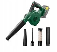 Akumulatorowa dmuchawa PARKSIDE 20 V, PAUGB A1