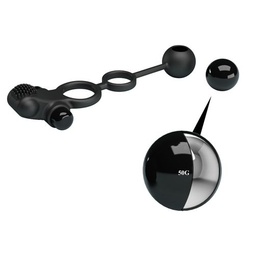 pretty love  vibration penis sleeve iv, 10 vibration functions na Arena.pl