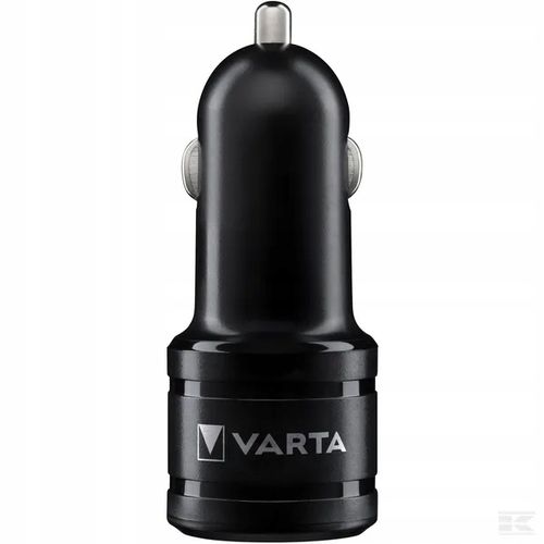 Ładowarka Samochodowa, Podwójne Wejście USB, typ C na Arena.pl