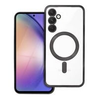 Futerał ELECTRO MAG COVER kompatybilny z MagSafe do SAMSUNG A54 czarny