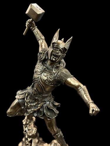 NORDYCKI BÓG THOR Z MŁOTEM VERONESE (WU76419A1) na Arena.pl