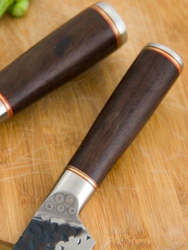 JAPOŃSKI NÓŻ Szefa Kuchni OSTRY NÓŻ KUCHENNY TASAI Do Mięsa i Warzyw na Arena.pl