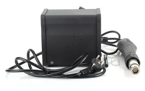 Spawarka do Plastiku 2w1 4dysze KD852 na Arena.pl