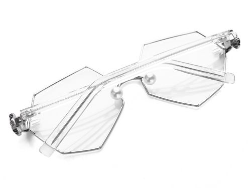okulary ZERÓWKI z antyrefleksem na Arena.pl