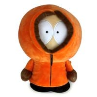 south park plusz maskotka kenny mccormick 22cm