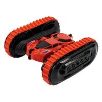 AUTO AKROBATA ZDALNIE STEROWANY SAMOCHÓD TWISTER NA PILOT 2.4ghz DLA DZIECI