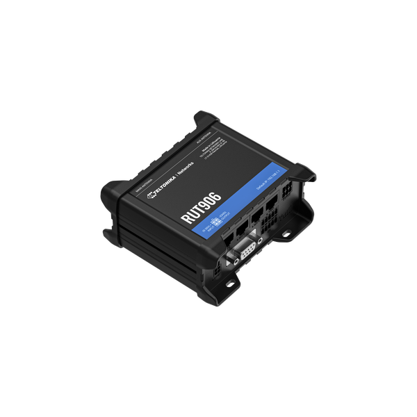 Teltonika router RUT906 zdjęcie 3