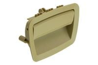 KLAMKA SCHOWKA BMW 5 F11 2010 2011 2012 2013 2014