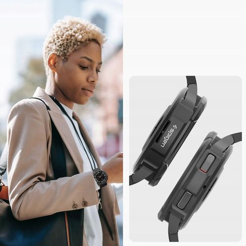 Etui mocne do Galaxy Watch 6 Classic 47mm Spigen na Arena.pl