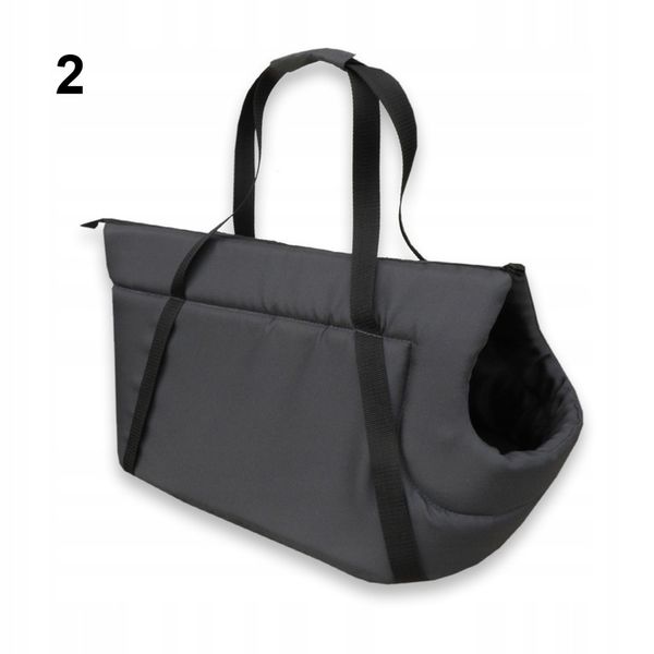 TORBA TRANSPORTER dla PSA KOTA 55x30x25 kolory zdjęcie 8