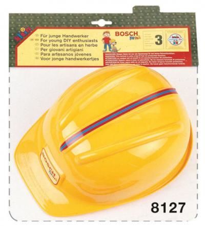Klein 8127 Kask Bosch żółty na Arena.pl