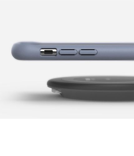 Etui Ringke Air S do iPhone 11 Pro Max szare na Arena.pl