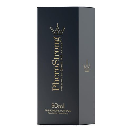 Feromony - Queen Pherostrong Women 50Ml na Arena.pl