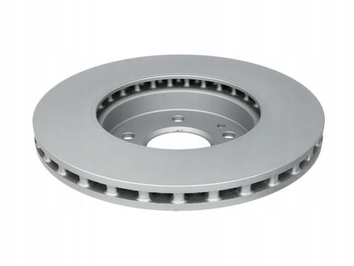 TARCZA HAM PRZOD 288X25 V BOSCH na Arena.pl