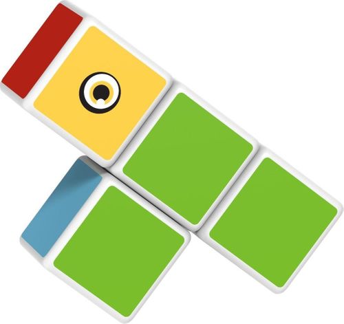 GEOMAG MAGICUBE Klocki zestaw startowy na Arena.pl