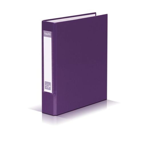 Segregator Fck A5/4 (2R) Fioletowy na Arena.pl