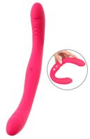 cc double vibrator