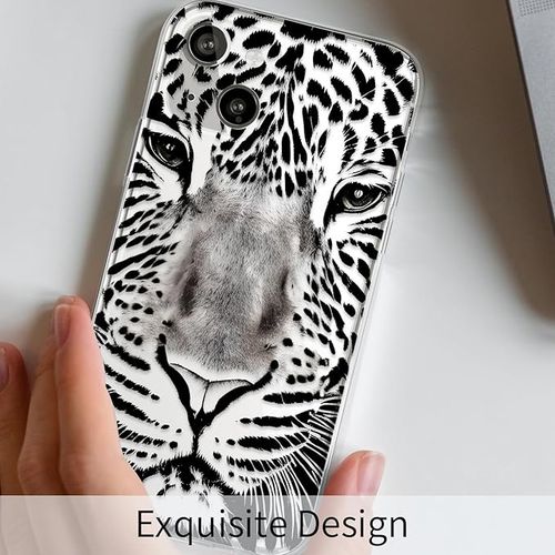 Etui Berkin Arts Clear Soft iPhone 15 Plus na Arena.pl