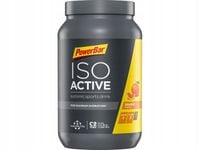PowerBar ISOActive 1320g ISOTONIC ELEKTROLITY DRINK