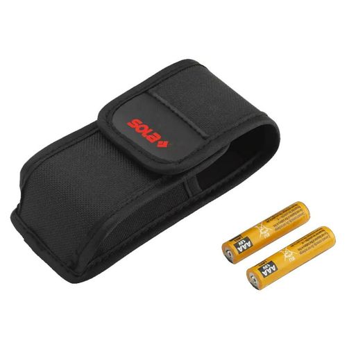 Telemetr SOLA 0,15-50 M na Arena.pl