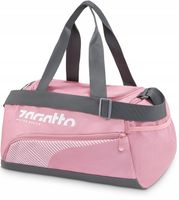 Torba podróżna damska na trening siłownie torba sportowa na ramię