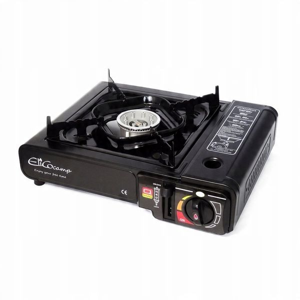 KUCHENKA WALIZKOWA ELICO BDZ-155B, 66005 zdjęcie 6