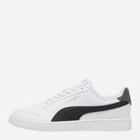 Sneakersy damskie z eko skóry Puma Shuffle 309668-30