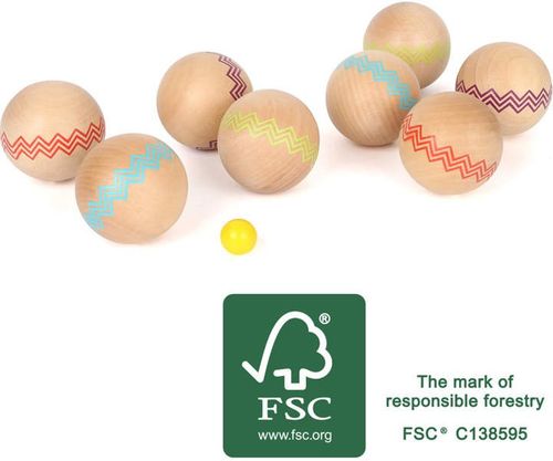 Boules „Active“ na Arena.pl