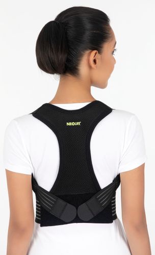 KOREKTOR WAD POSTAWY ORTOPEDYCZNY PROSTE PLECY na Arena.pl