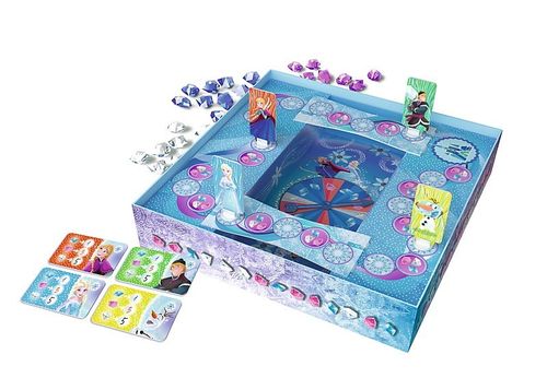 Trefl Gra Magic Ice na Arena.pl