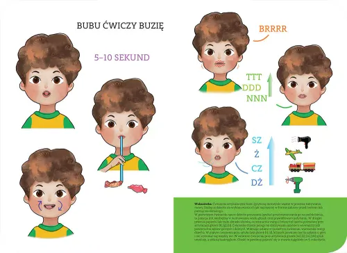 Bubu Już Mówi. Szukaj Mnie! na Arena.pl