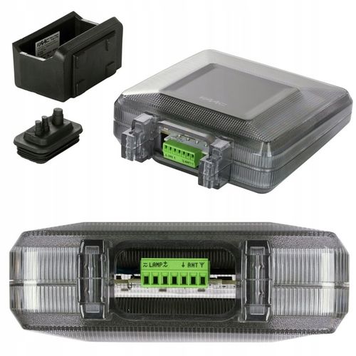 Faac XLED - Lampa led do napędu na Arena.pl