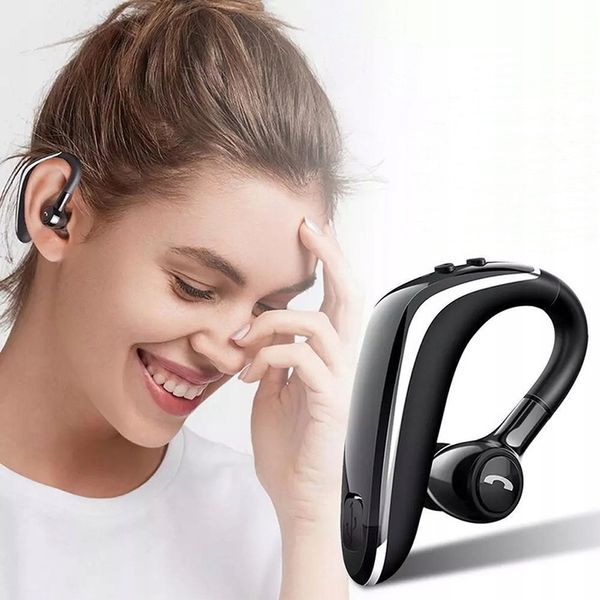 ZESTAW SŁUCHAWKOWY SŁUCHAWKA Bluetooth IPX4 2 TEL zdjęcie 8