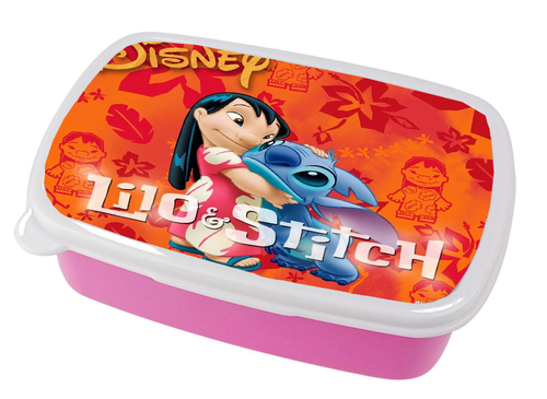 Pojemnik śniadaniowy Lilo i Stich na Arena.pl