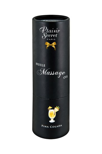 Huile Massage Pina Colada 59Ml zdjęcie 2