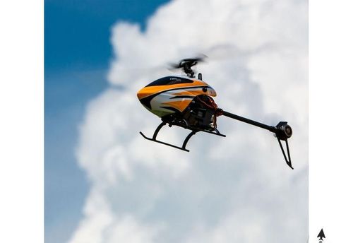 Blade 130 SAFE BNF na Arena.pl