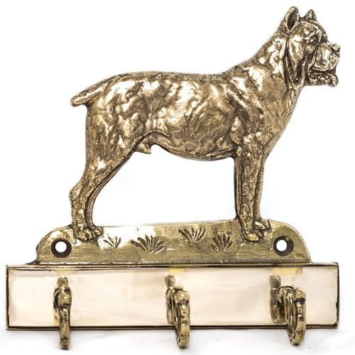 Cane Corso - wieszak - 1666 na Arena.pl