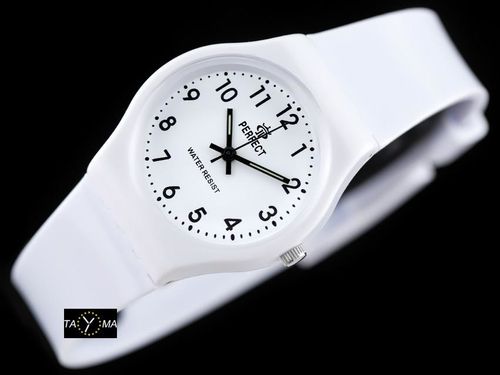 PERFECT A929 - white (zp803a) na Arena.pl
