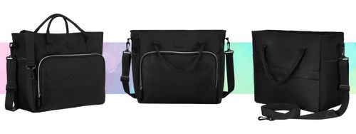 torba damska ptn 24462-3902 black na Arena.pl