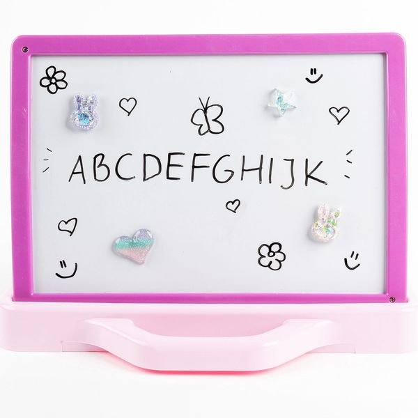magnesy bunny 4 szt kidea zdjęcie 5