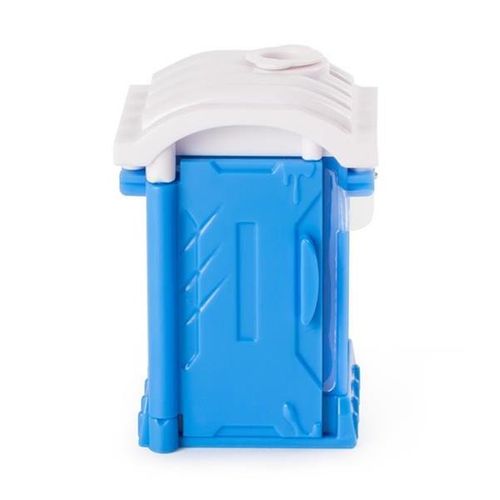 Flush Force Pojazd Beczkowóz na Arena.pl