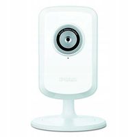 KAMERA SIECIOWA IP D-LINK DCS-930L WIFI N MYDLINK