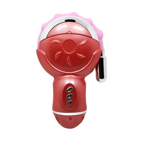 baile- rolling fun, 12 vibration functions 6 rotation functions bendable na Arena.pl
